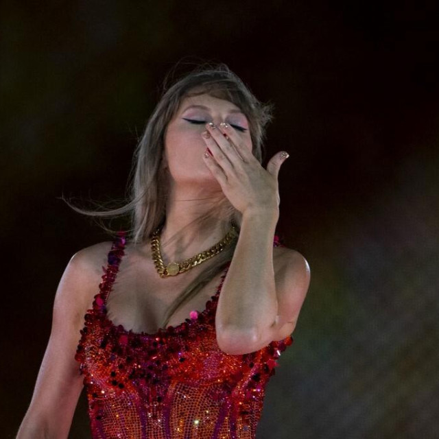 Taylor Swift 