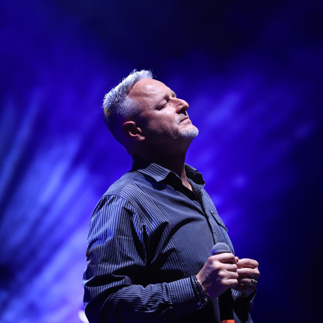 Marko Perković Thompson