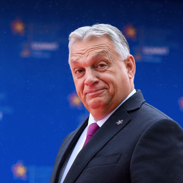 Viktor Orban 