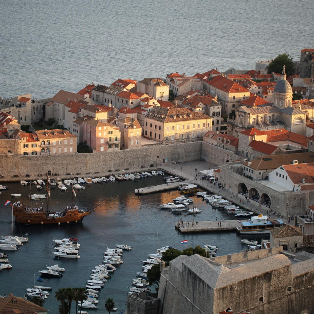 Dubrovnik
