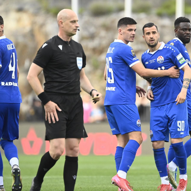Dario Bel, Ivan Ćubelić i Ilija Nestorovski