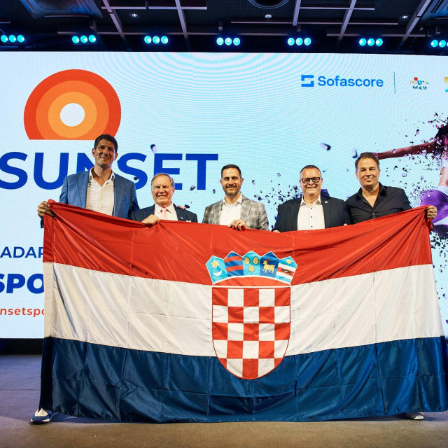 Sunset Sports Festival