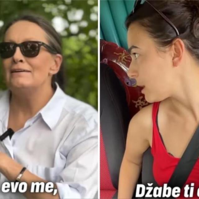 Tomašević objavio skeč