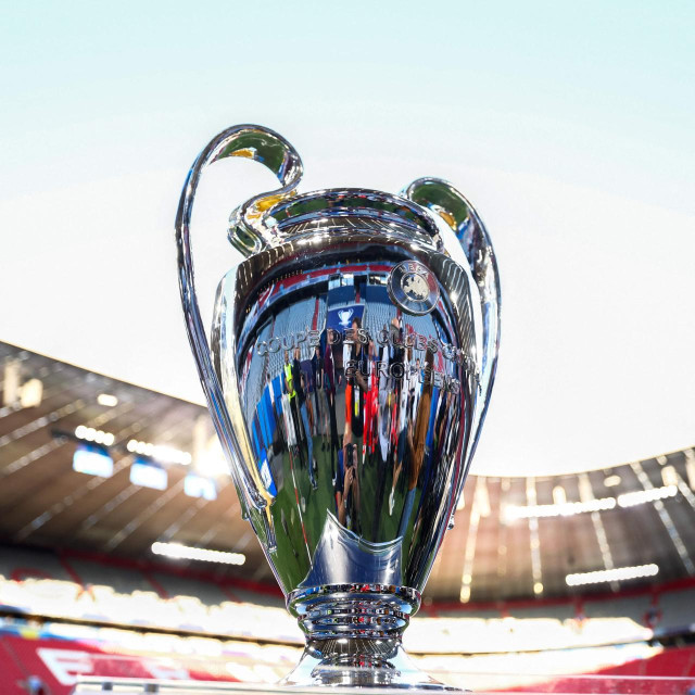 Trofej Lige prvaka