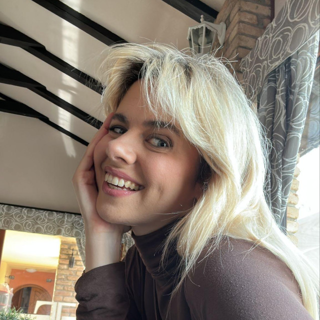 Antonia Ćosić