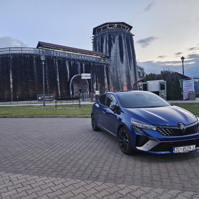 Rudnik soli Wieliczka