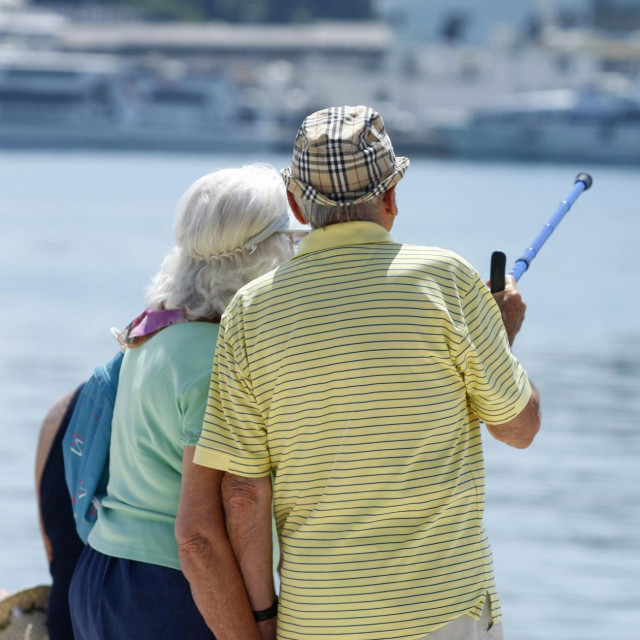 Trenutačno se najkasnije u mirovinu odlazi u nordijskim zemljama. Dob umirovljenja od 67 godina, za oba spola, imaju Danska, Norveška i Island