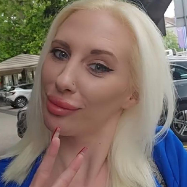 Marija Zadravec