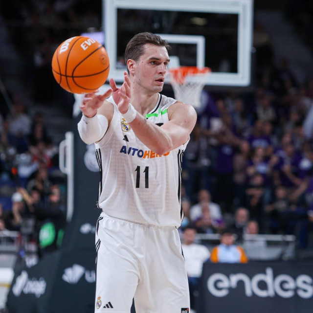 Mario Hezonja