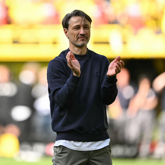 Niko Kovač