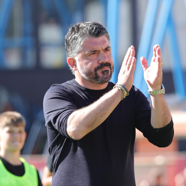 Gennaro Gattuso