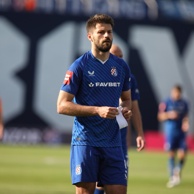 Bruno Petković