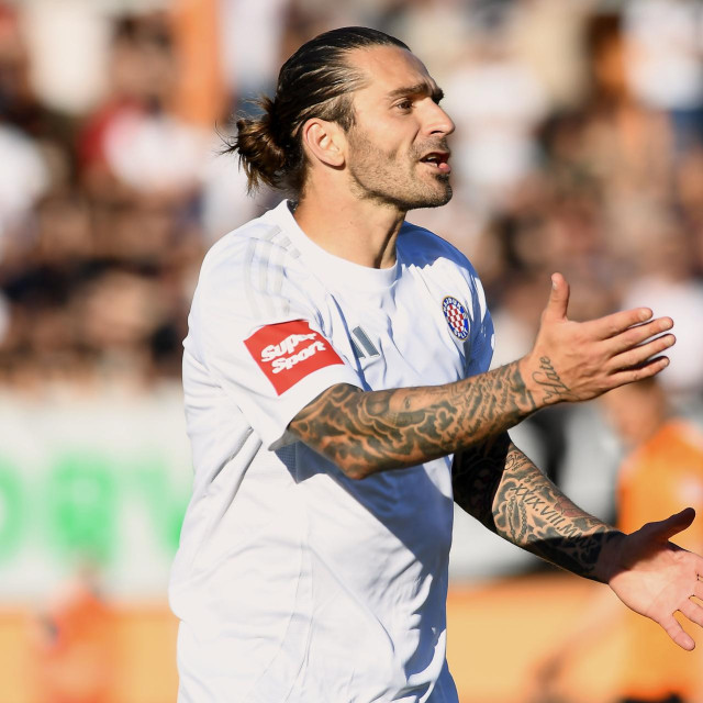 Marko Livaja