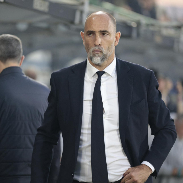 Igor Tudor