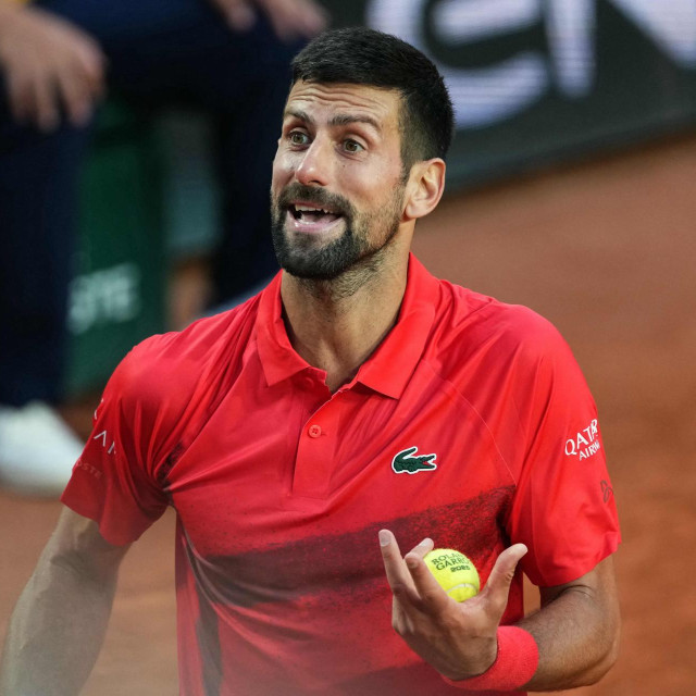 Novak Đoković