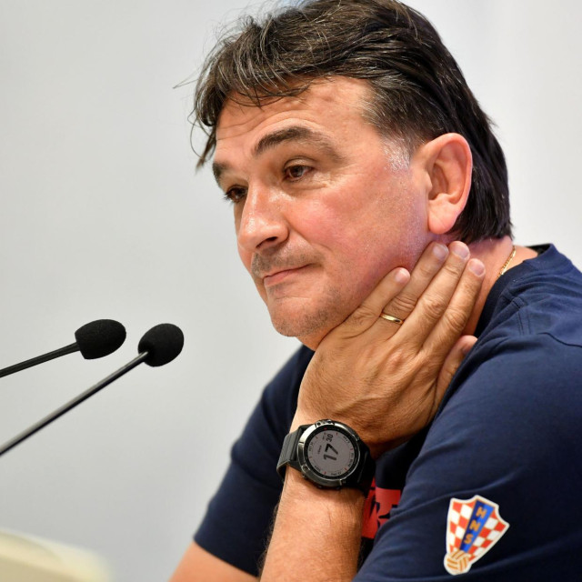 Zlatko Dalić