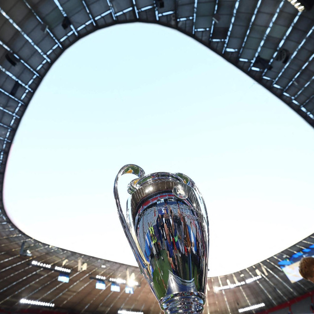 Trofej Lige prvaka