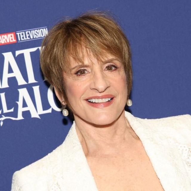 Patti LuPone