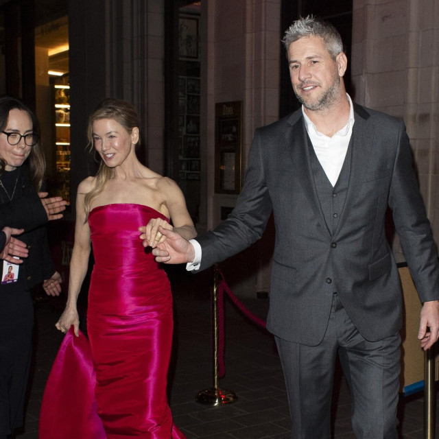 Renee Zellweger i Ant Anstead u vezi su bili gotovo četiri godine