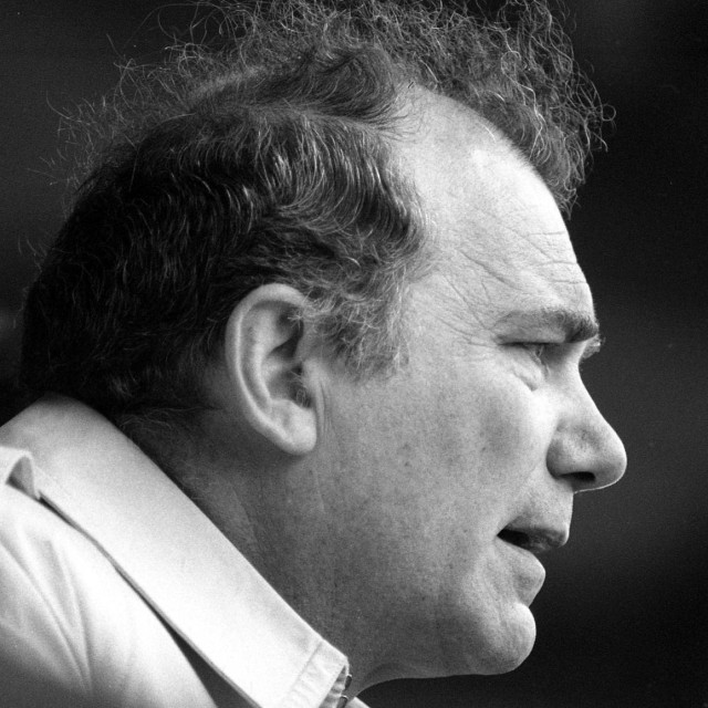 Ernesto Pellegrini, 1988.