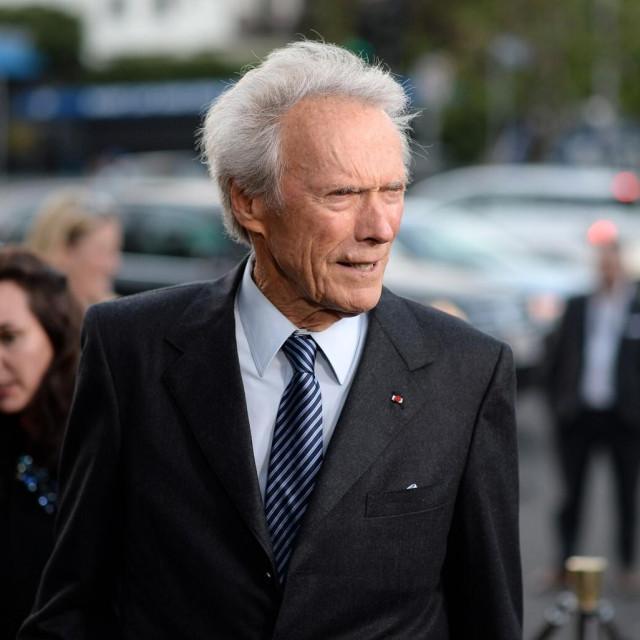 Clint Eastwood