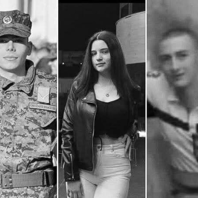 Stradali u prometnoj nesreći kod Čapljine
