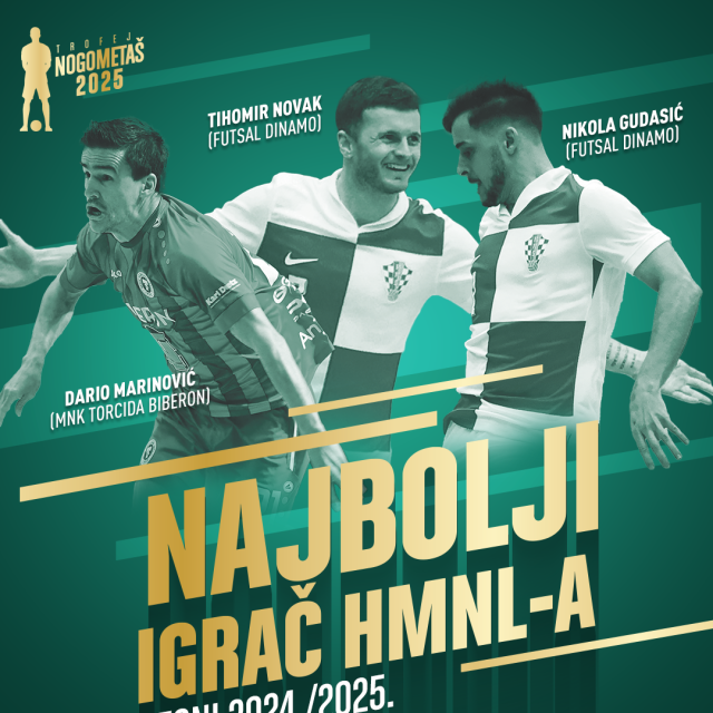 HUNS Futsal