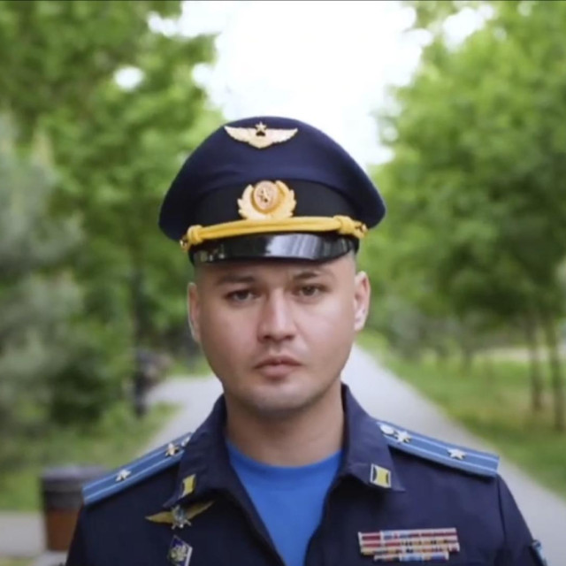 Zaur Gurciev
