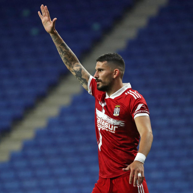 Toni Datković (arhiva)