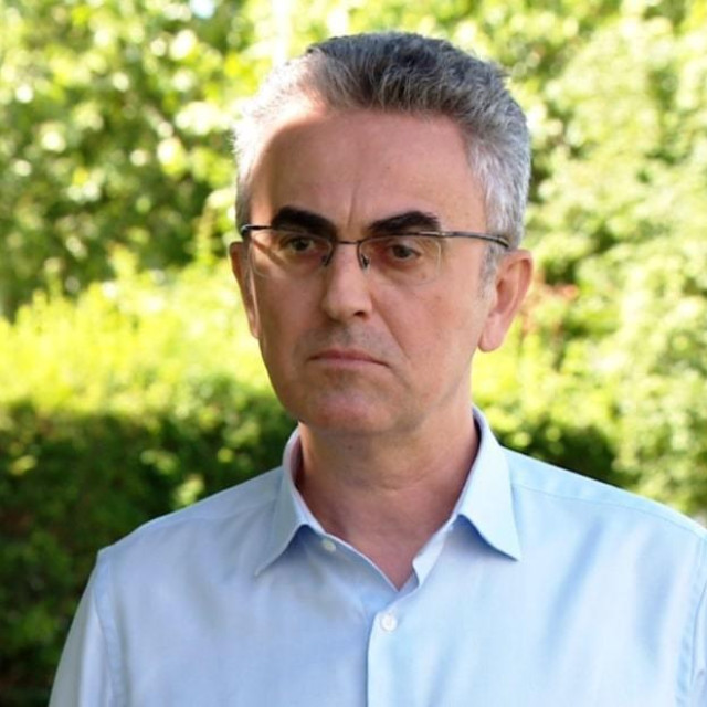 Zoran Vakula u prilogu HRT-a