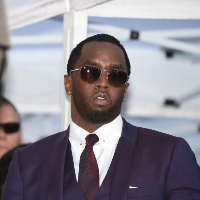 Sean Diddy Combs