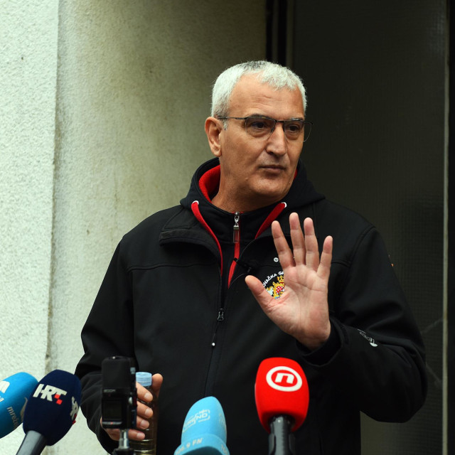 Damir Mandić (HDZ)