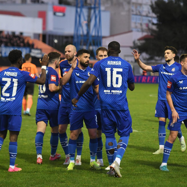 Dinamo