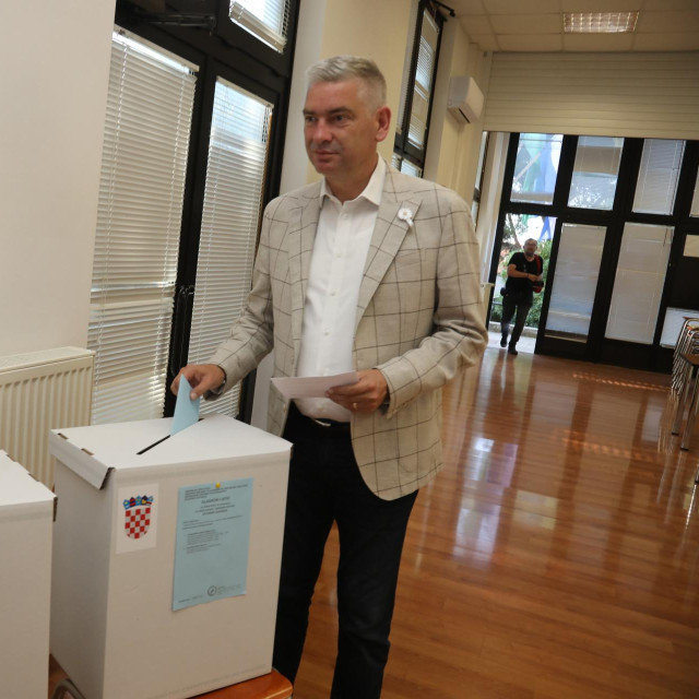 Boris Miletić