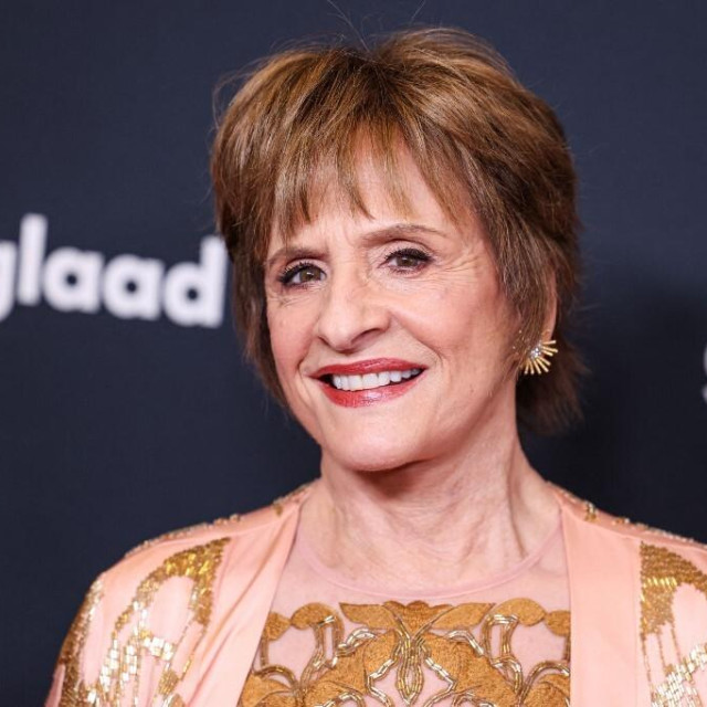Patti LuPone