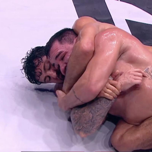 Arman Tsarukyan vs. Patricky ”Pitbull” Freire