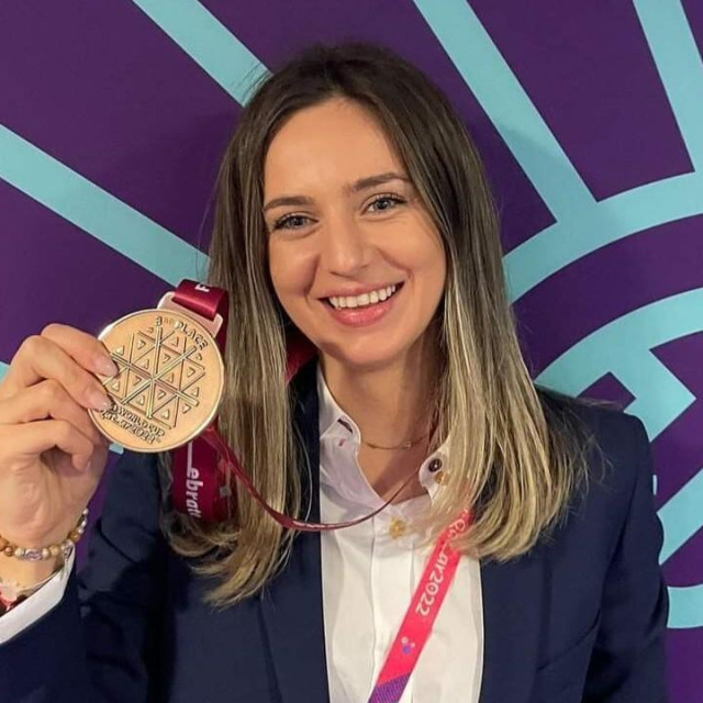 Marija Kopričanec