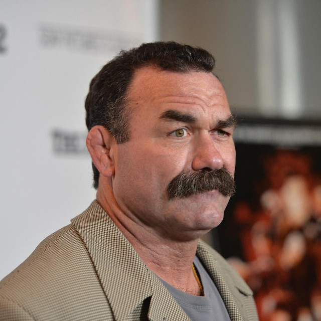 Don Frye
