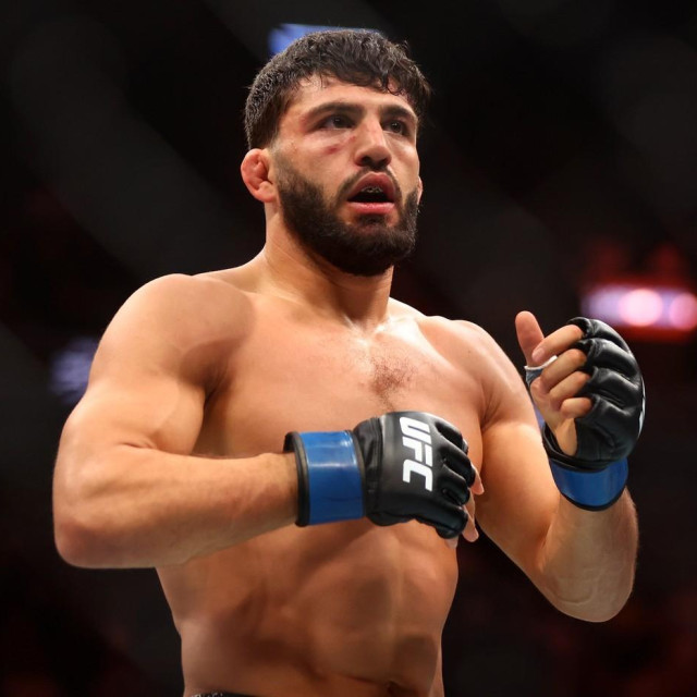 Arman Tsarukyan