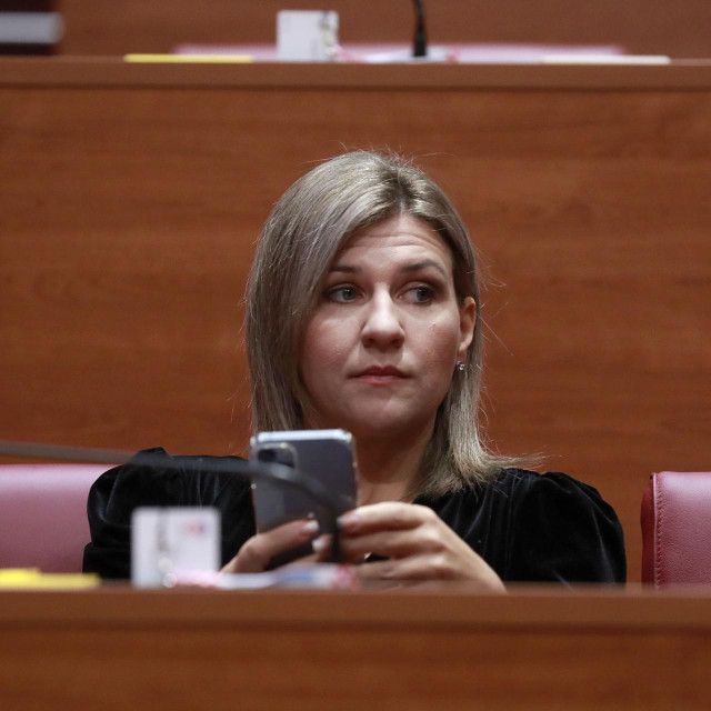 Ivana Mujkić
 