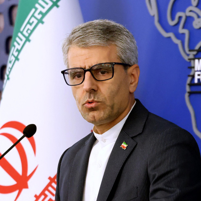 Esmaeil Baghaei