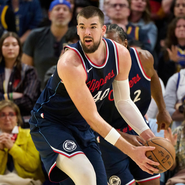 Ivica Zubac
