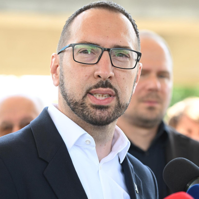 Tomislav Tomašević