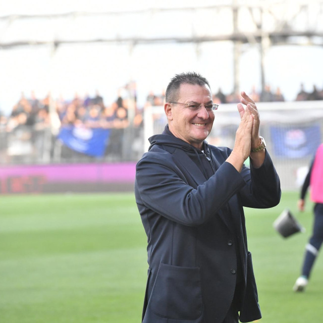 Damir Mišković
