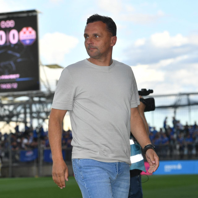 Mario Kovačević