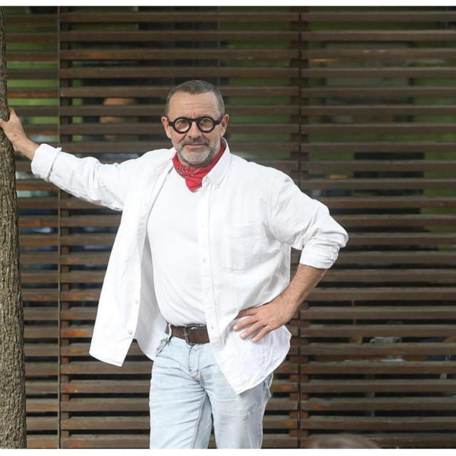 Krešimir Dolenčić