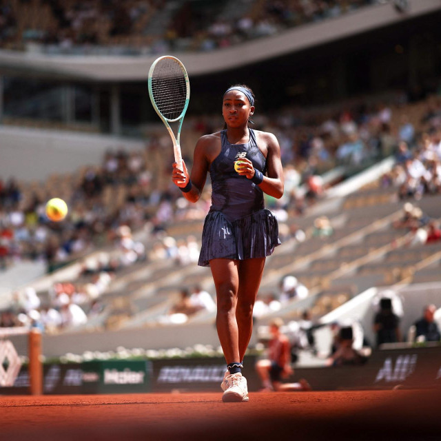 Coco Gauff