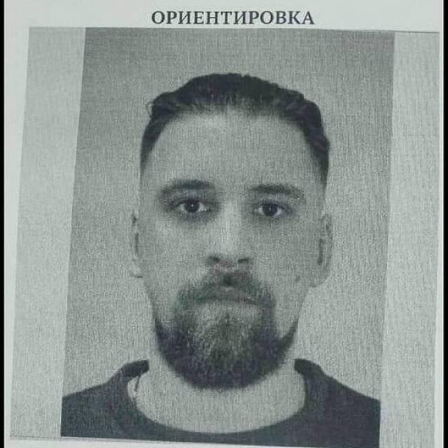 Vlasnik ukrajinskih kamiona s dronovima Artem Timofejev