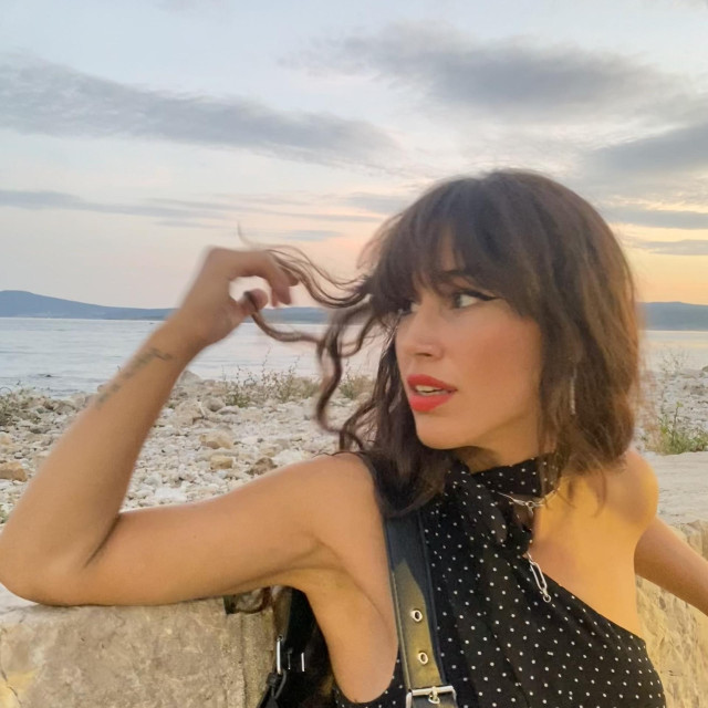 Marcela Oroši