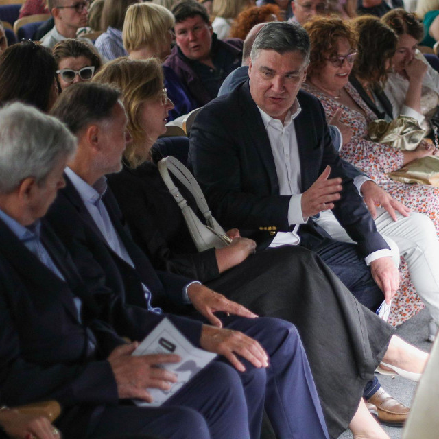 Zoran Milanović